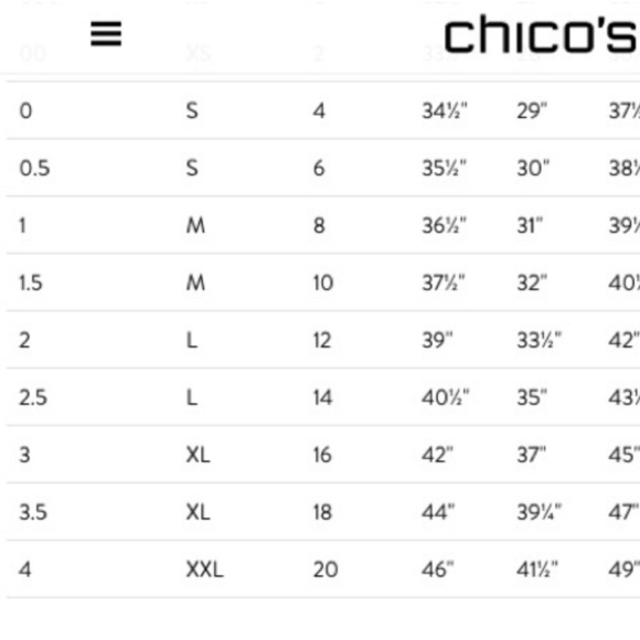 CHICO’S Crochet Open Cardigan Sweater Brown Neutral Bohemian Earthy Size Medium - Picture 16 of 16